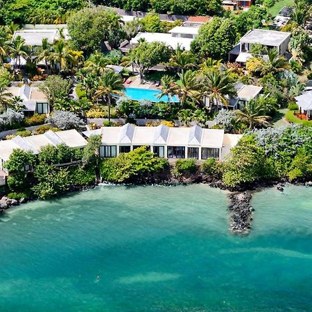 473 Grenada Boutique Resort St. George's Екстер'єр фото