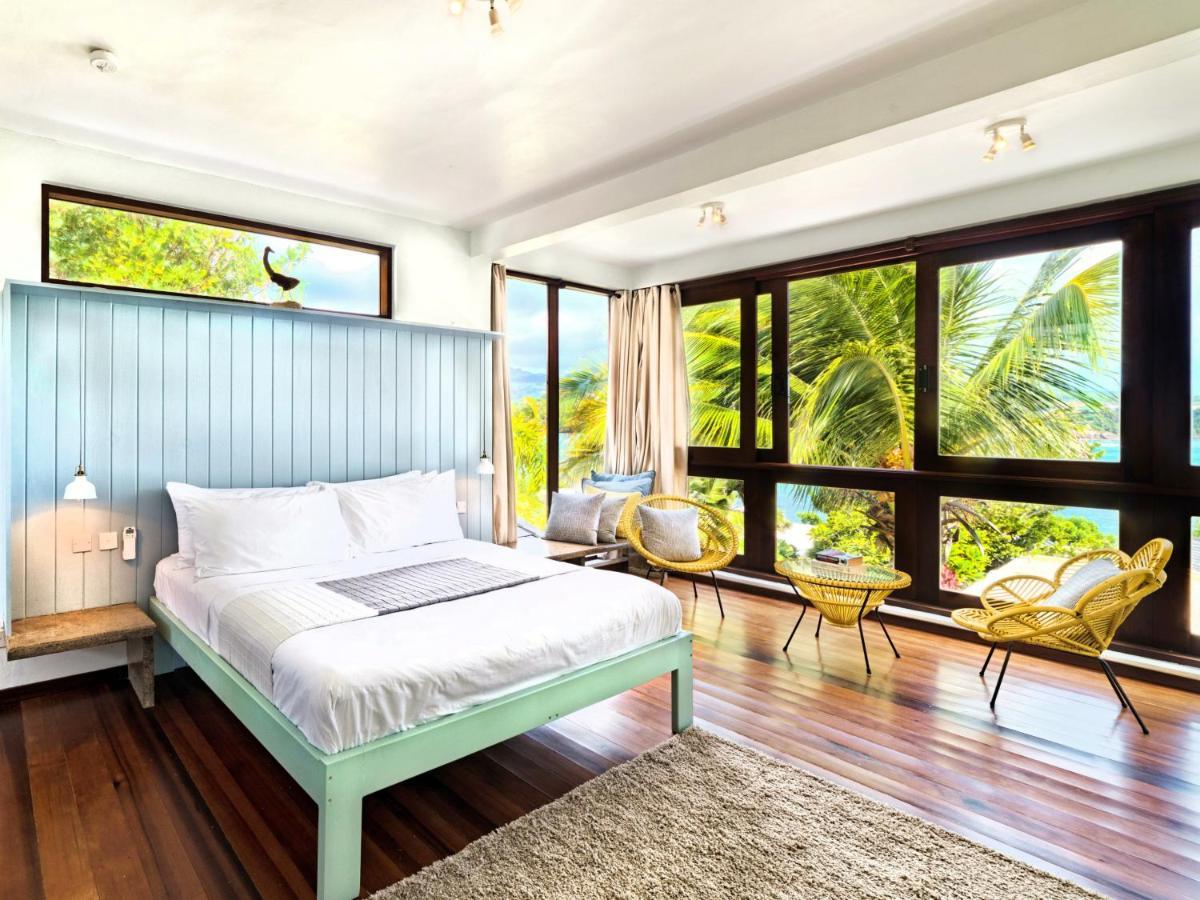 473 Grenada Boutique Resort St. George's Екстер'єр фото