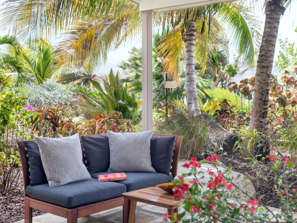 473 Grenada Boutique Resort St. George's Екстер'єр фото