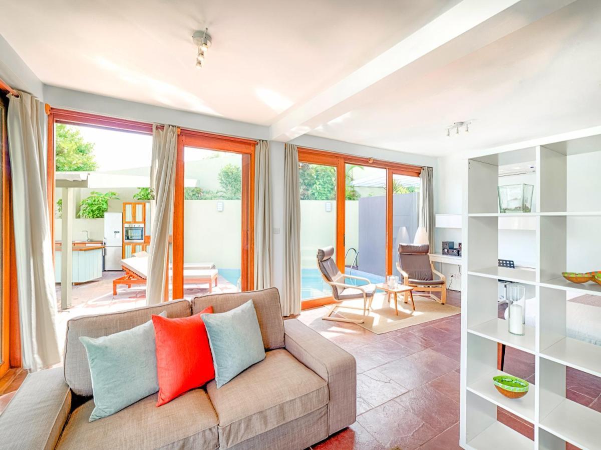 473 Grenada Boutique Resort St. George's Екстер'єр фото