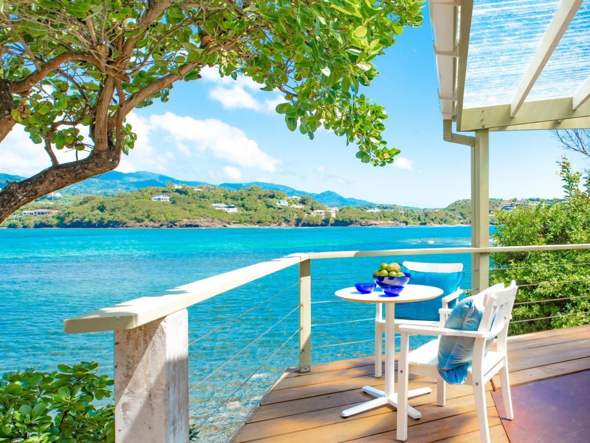 473 Grenada Boutique Resort St. George's Екстер'єр фото