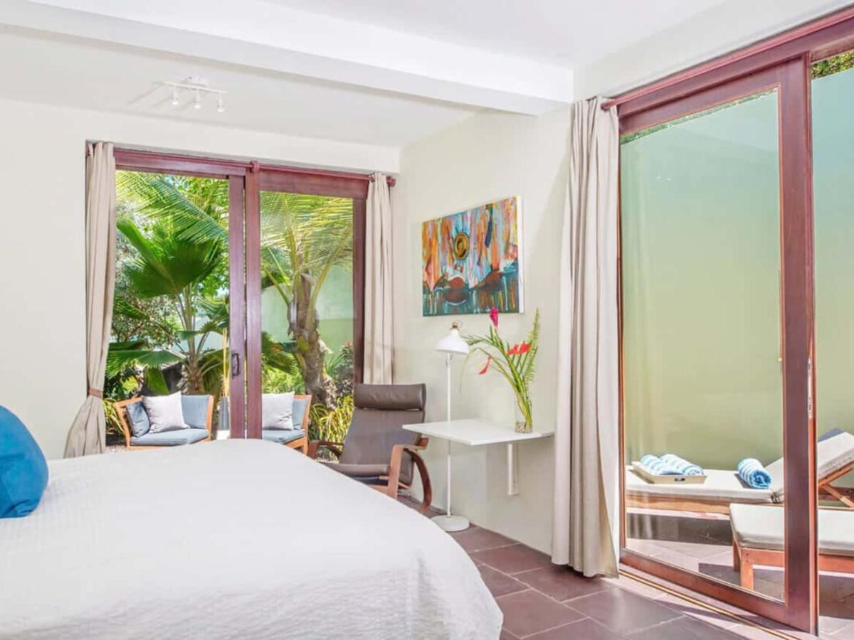 473 Grenada Boutique Resort St. George's Екстер'єр фото