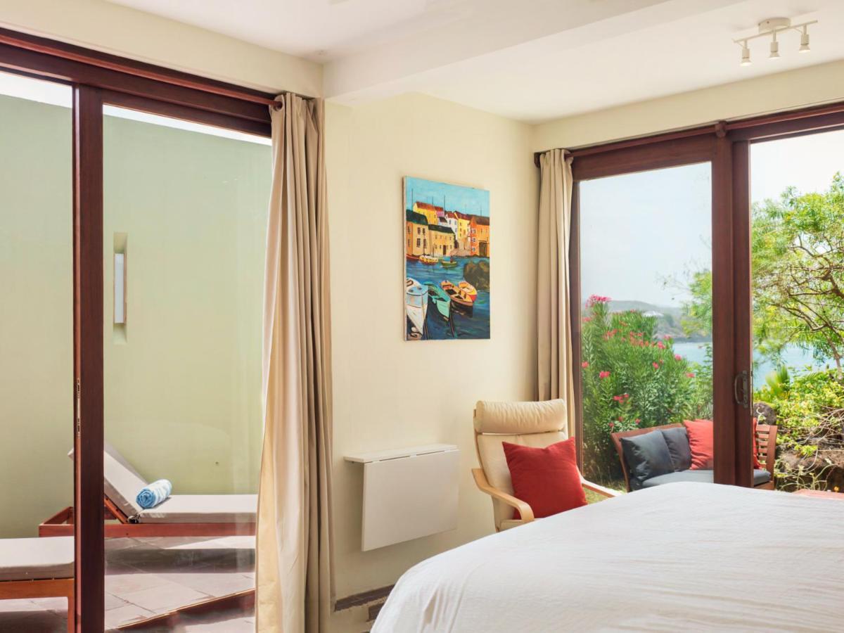 473 Grenada Boutique Resort St. George's Екстер'єр фото