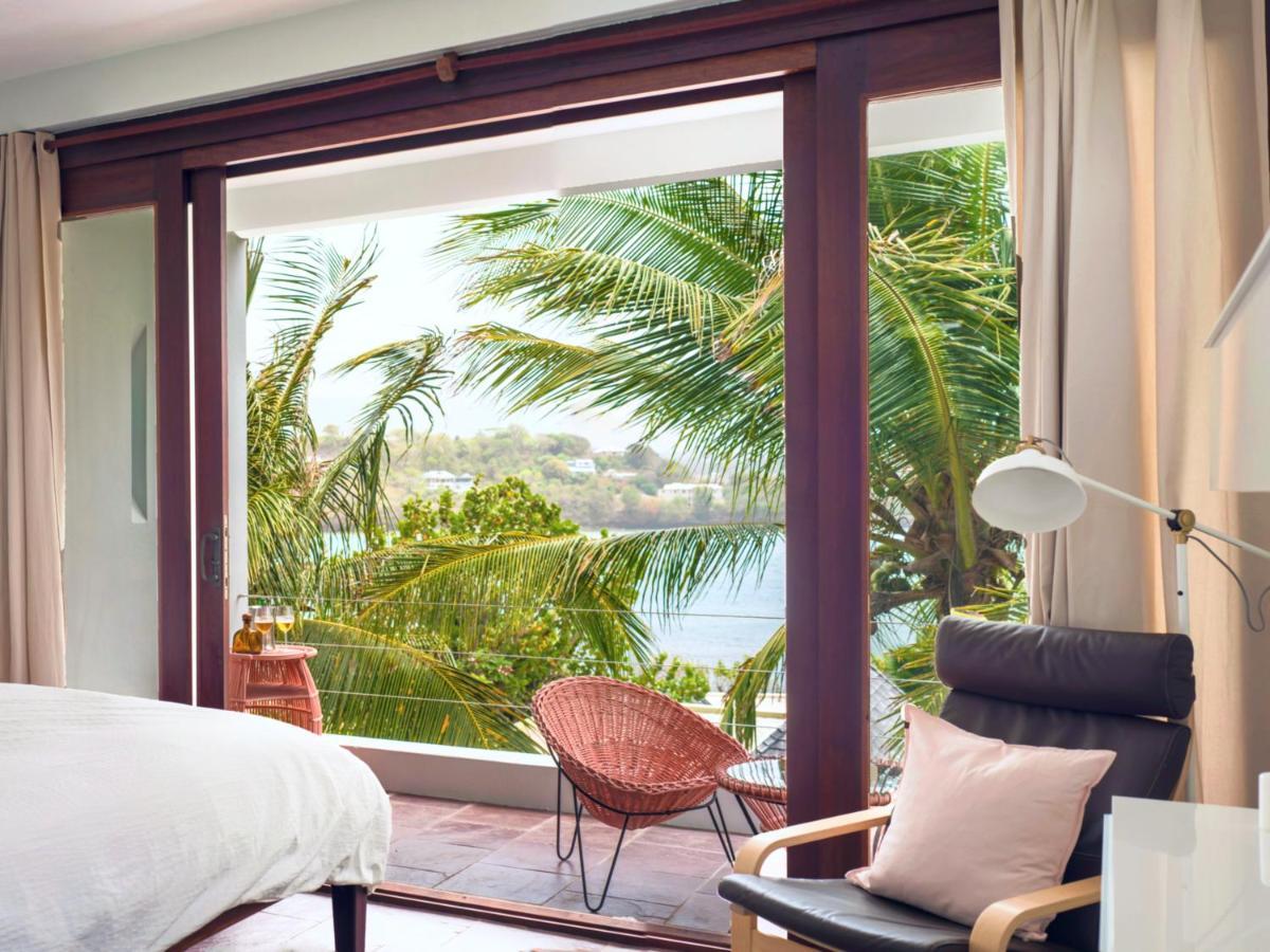 473 Grenada Boutique Resort St. George's Екстер'єр фото