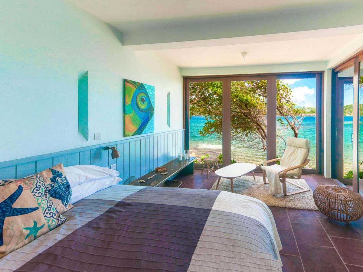 473 Grenada Boutique Resort St. George's Екстер'єр фото