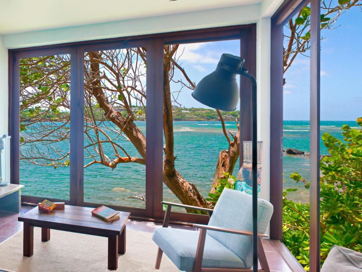473 Grenada Boutique Resort St. George's Екстер'єр фото