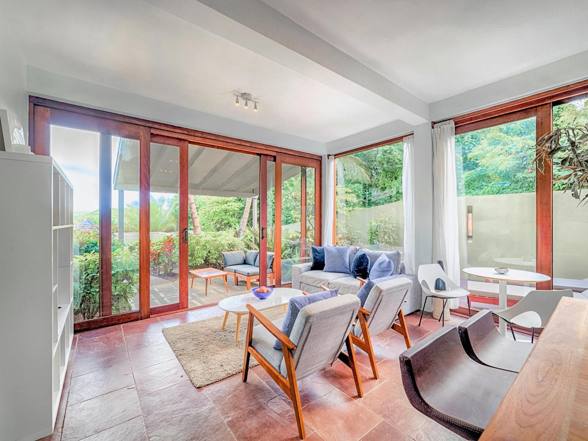 473 Grenada Boutique Resort St. George's Номер фото
