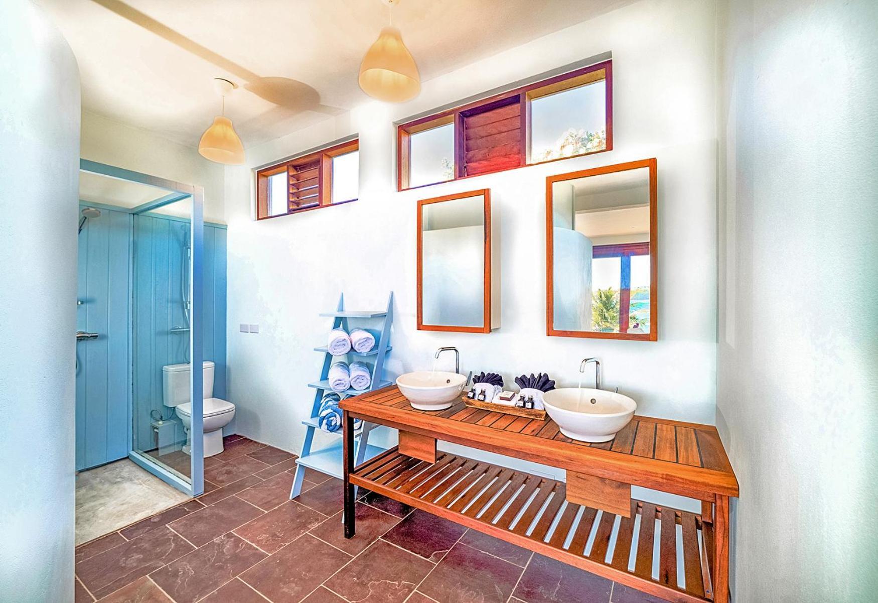 473 Grenada Boutique Resort St. George's Екстер'єр фото