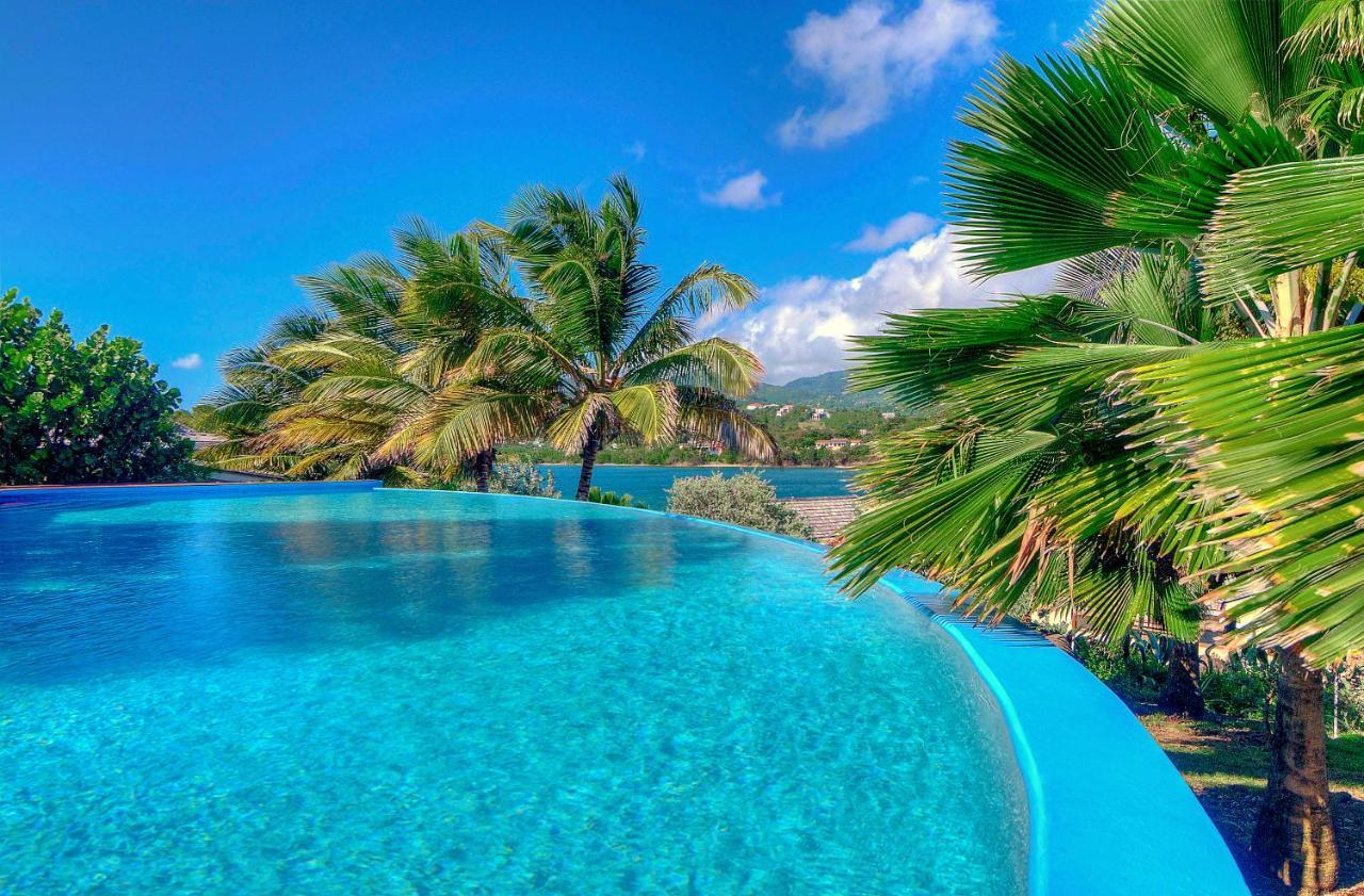 473 Grenada Boutique Resort St. George's Екстер'єр фото