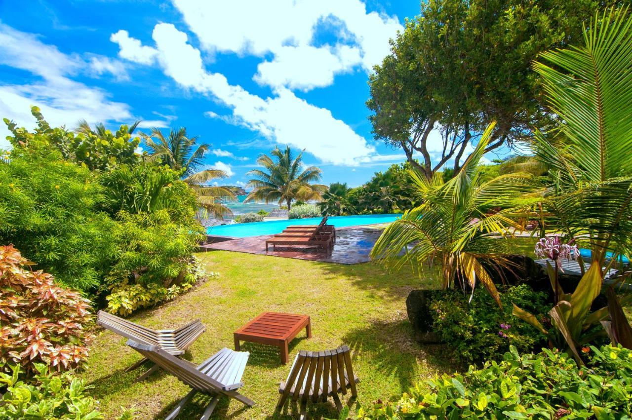473 Grenada Boutique Resort St. George's Екстер'єр фото