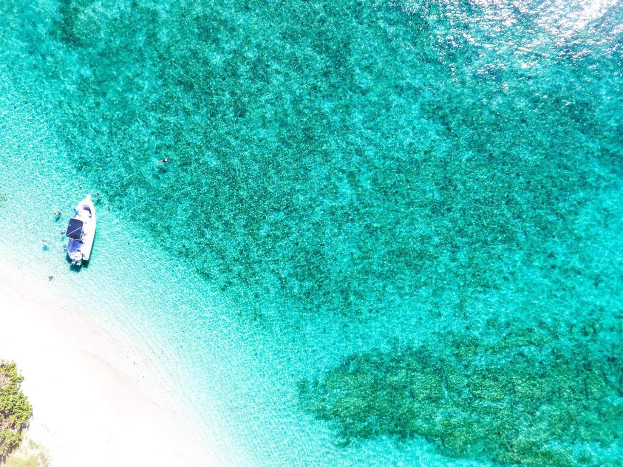 473 Grenada Boutique Resort St. George's Екстер'єр фото