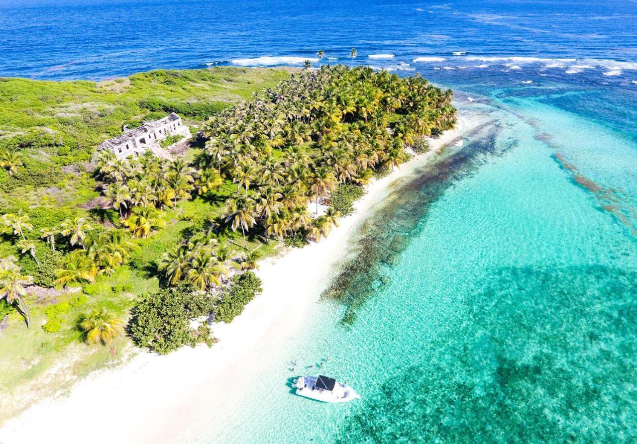 473 Grenada Boutique Resort St. George's Екстер'єр фото