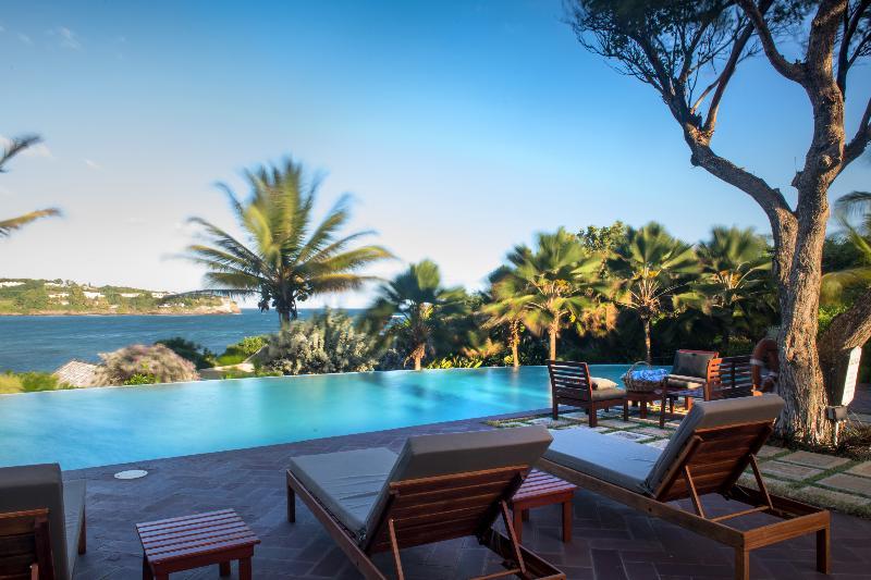 473 Grenada Boutique Resort St. George's Екстер'єр фото