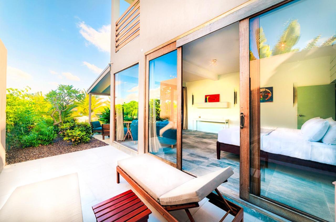 473 Grenada Boutique Resort St. George's Екстер'єр фото