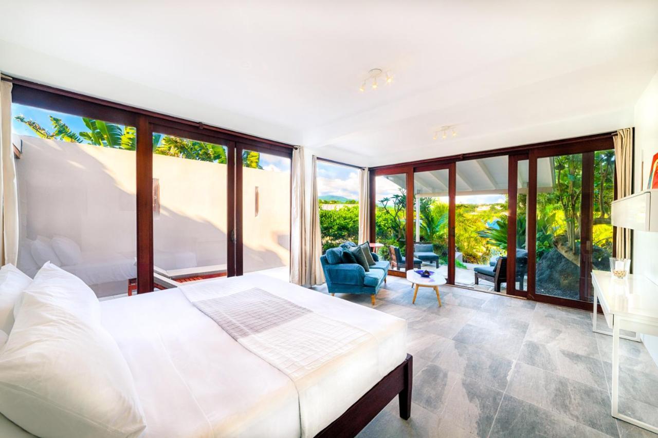 473 Grenada Boutique Resort St. George's Екстер'єр фото