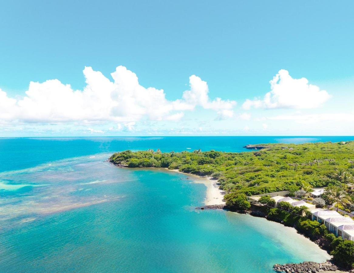 473 Grenada Boutique Resort St. George's Екстер'єр фото