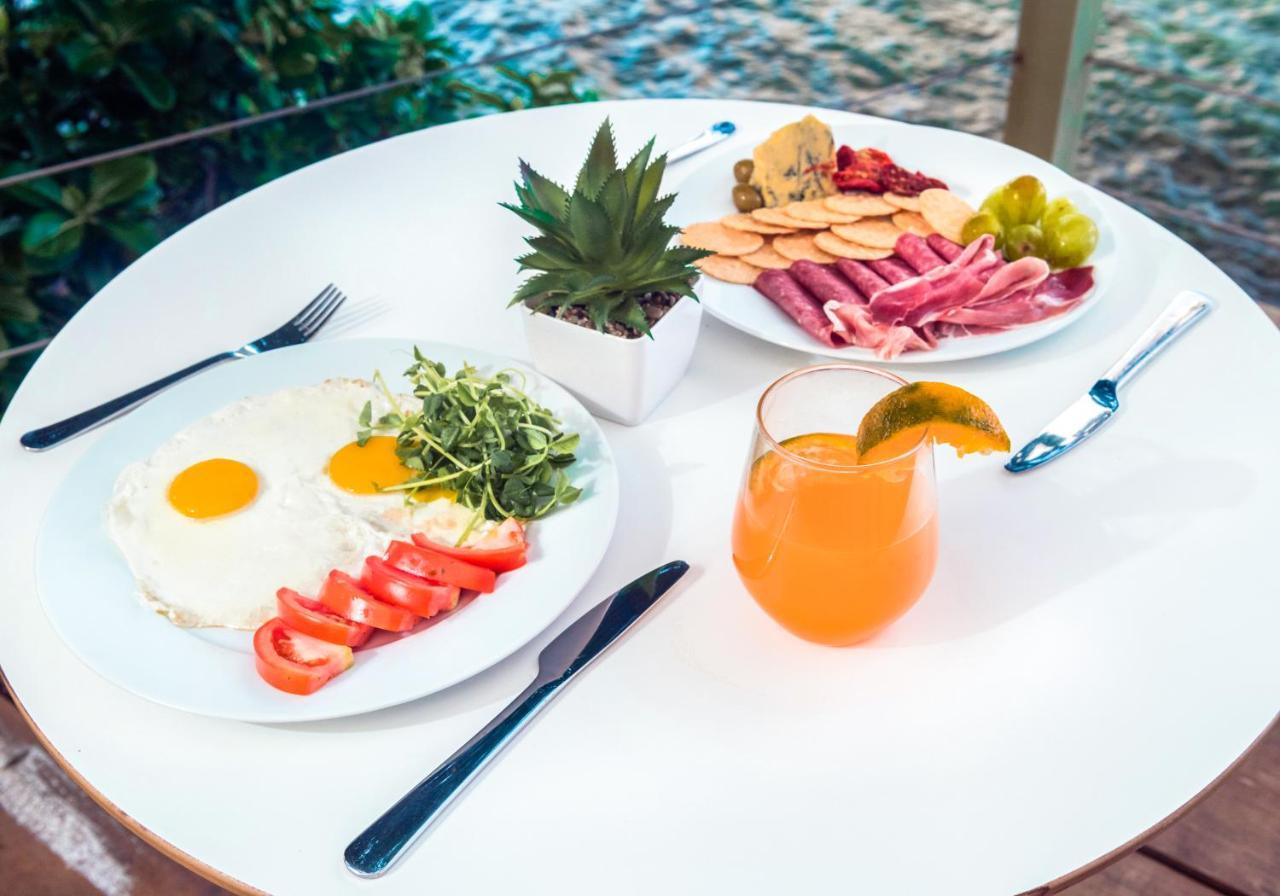 473 Grenada Boutique Resort St. George's Екстер'єр фото